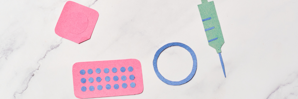 Groupe Socialiste du Parlement de la Fédération Wallonie-Bruxelles - Tendre vers une responsabilité partagée de la contraception !