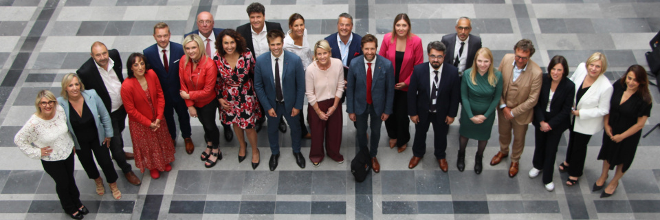 Groupe Socialiste du Parlement de la Fédération Wallonie-Bruxelles - L&#039;éducation en pleine tourmente : les revirements incessants de la Ministre Glatigny plongent les élèves dans l’incertitude