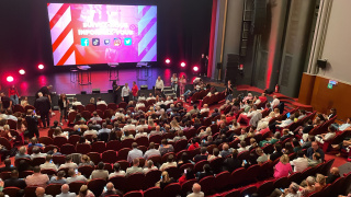 Groupe Socialiste du Parlement de la Fédération Wallonie-Bruxelles - Universités d'été 2023 et Congrès ! - Universités d'été 2023