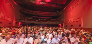 Groupe Socialiste du Parlement de la Fédération Wallonie-Bruxelles - Universités d'été 2023 et Congrès ! - Universités d'été 2023