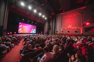 Groupe Socialiste du Parlement de la Fédération Wallonie-Bruxelles - Universités d'été 2023 et Congrès ! - Universités d'été 2023