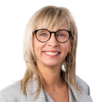 Groupe Socialiste du Parlement de la Fédération Wallonie-Bruxelles - Sylvie MURATORE 