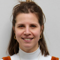 Groupe Socialiste du Parlement de la Fédération Wallonie-Bruxelles - Emilie MONDO 