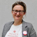 Groupe Socialiste du Parlement de la Fédération Wallonie-Bruxelles - Julie LEPRINCE 